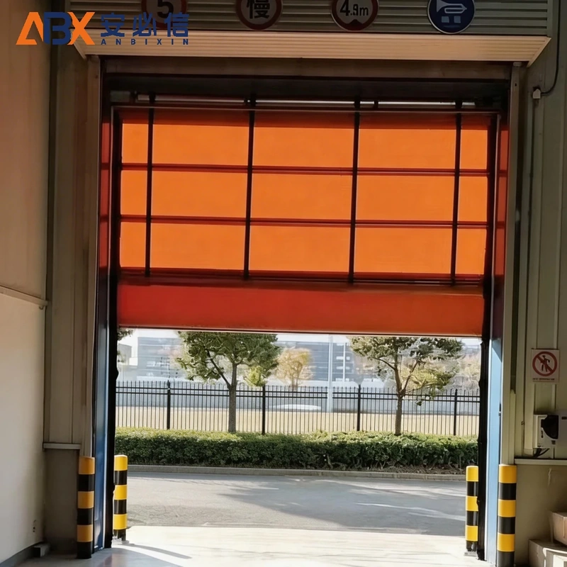 海南藏族自治州快速堆积门